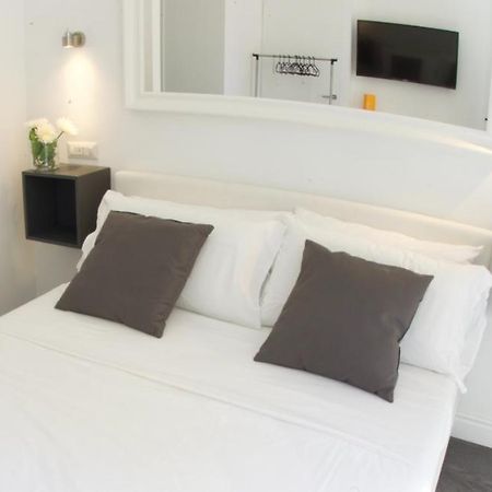 I Love Vaticano Guest House Рим Екстер'єр фото