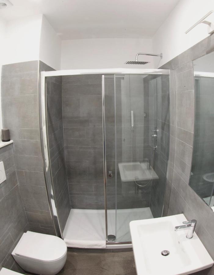 I Love Vaticano Guest House Рим Екстер'єр фото