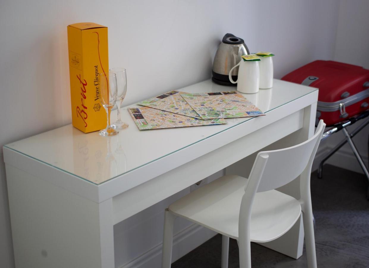 I Love Vaticano Guest House Рим Екстер'єр фото