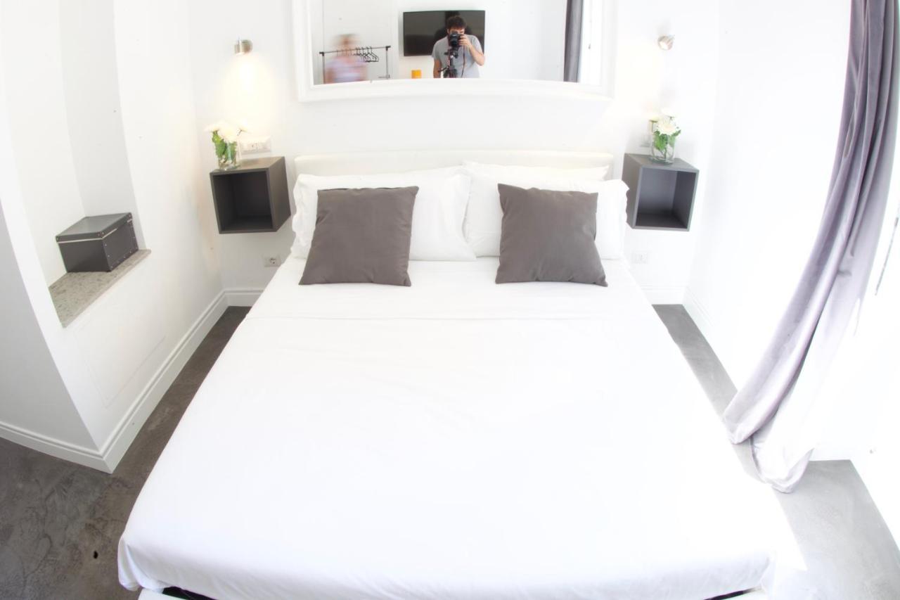 I Love Vaticano Guest House Рим Екстер'єр фото