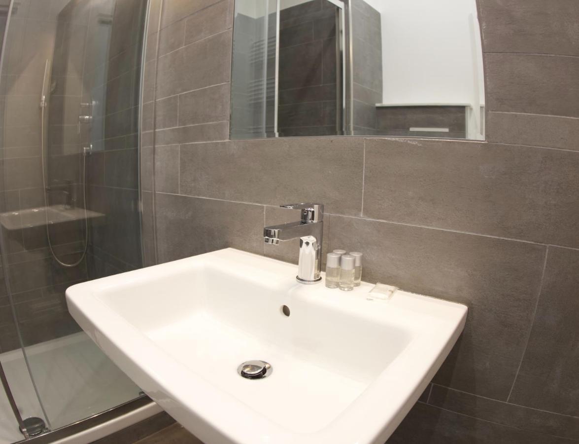 I Love Vaticano Guest House Рим Екстер'єр фото