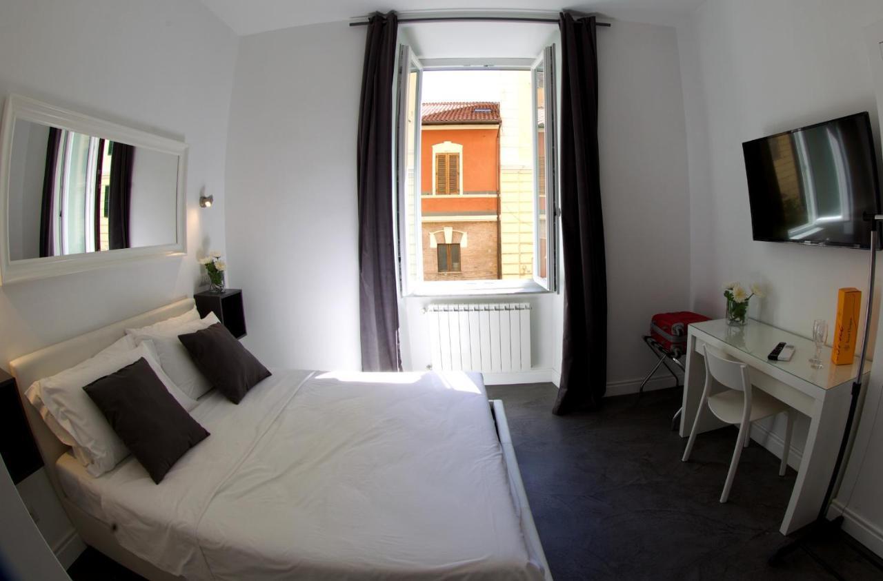 I Love Vaticano Guest House Рим Екстер'єр фото