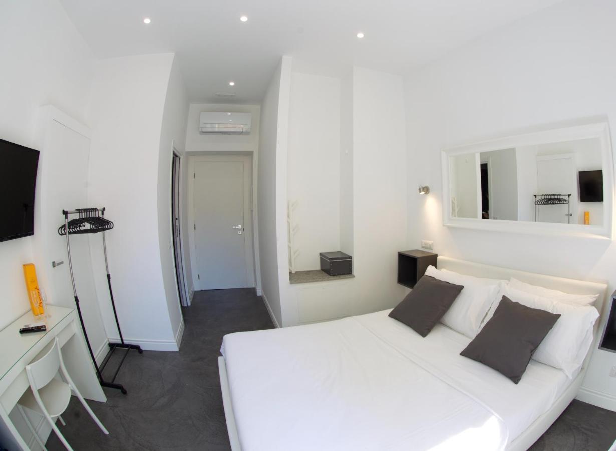 I Love Vaticano Guest House Рим Екстер'єр фото