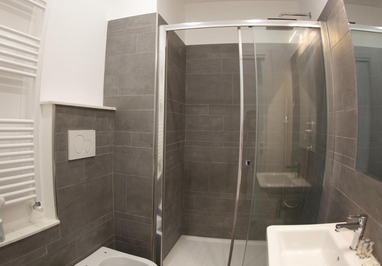 I Love Vaticano Guest House Рим Екстер'єр фото
