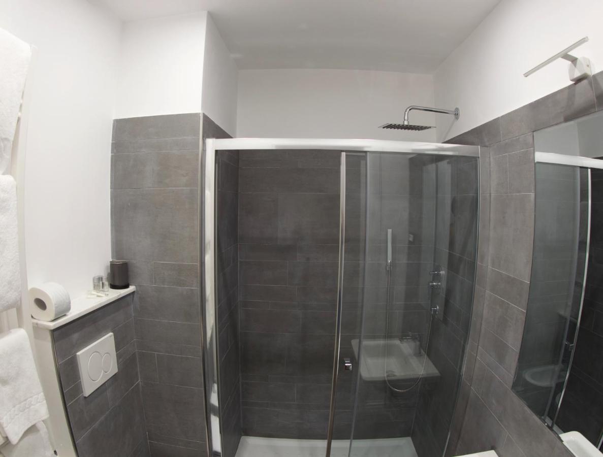 I Love Vaticano Guest House Рим Екстер'єр фото